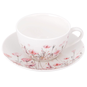 Filiżanka i spodek PRADO 220ml RAVI